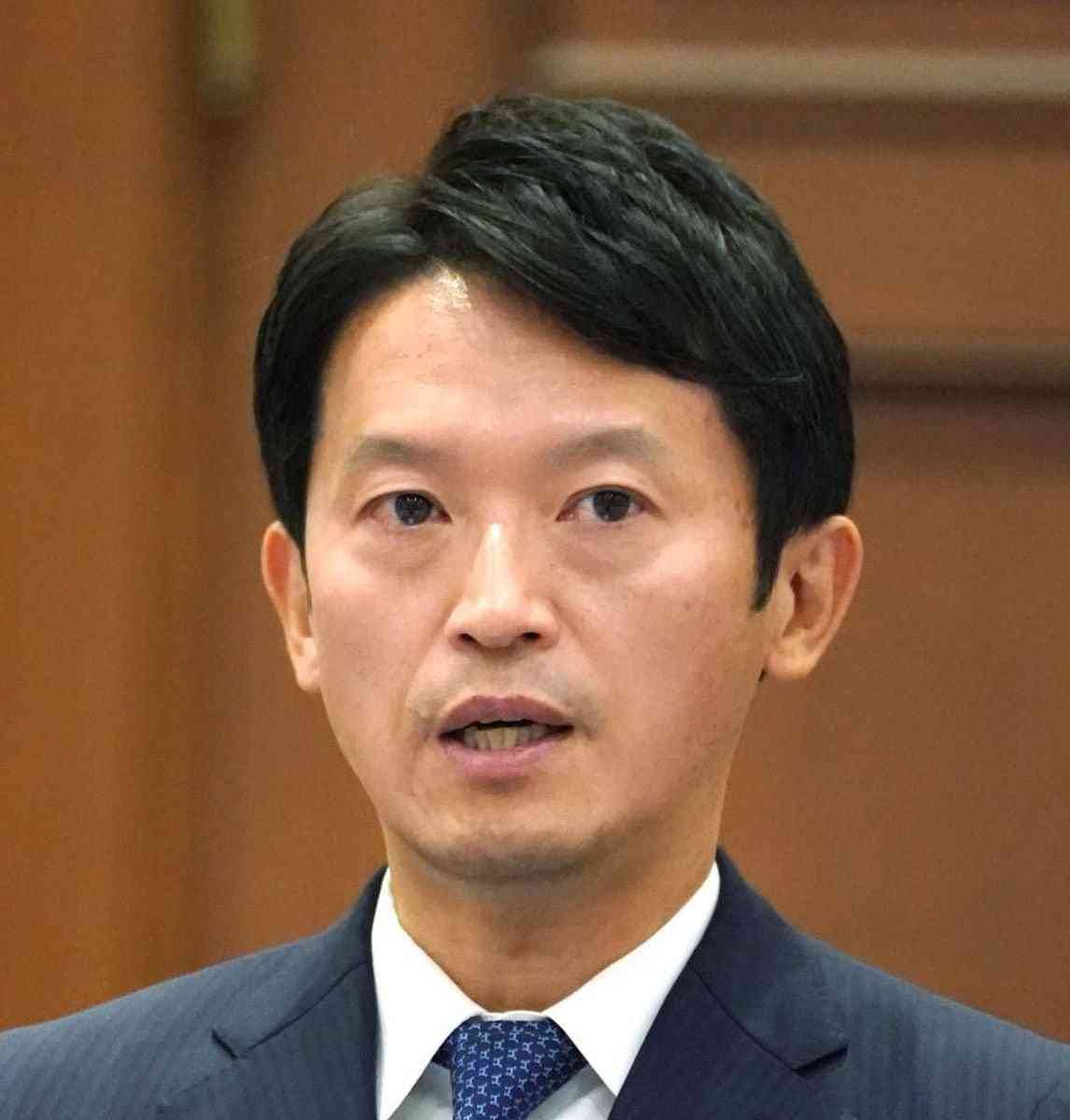 兵庫・斎藤元彦知事めぐる疑惑「自慢社会」の行く末は？　どんな人間であろうと新聞、テレビ局の社長…SNS発信力の怖さ　大鶴義丹・やっぱりOUTだぜ！！（夕刊フジ） - Yahoo!ニュース