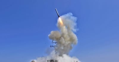 長射程ミサイル配備を開始へ　防衛予算、過去最大に ｜ 共同通信