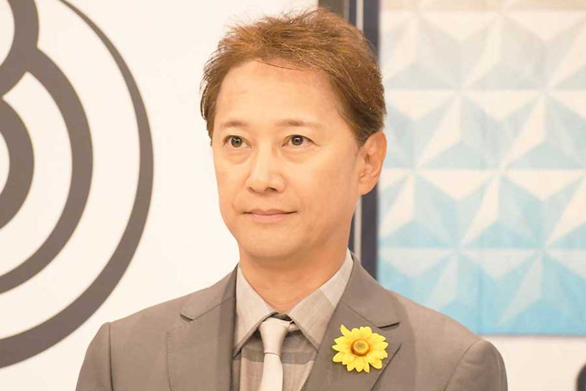 性的トラブル報道の中居正広、有料会員サイトで「申し訳ございません」も…一部TV局に放送を見合わせの動き | ENCOUNT