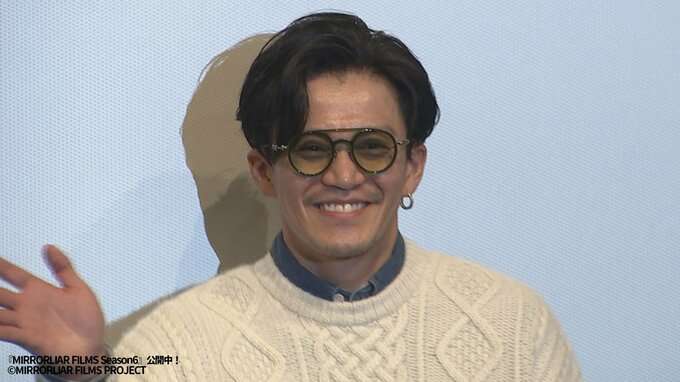 オリラジ・藤森慎吾「何このうれしいサプライズ！」客席から小栗旬登場で会場どよめき