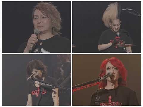 ❤️‍? BUCK-TICKメンバーがあっちゃんについて語る   | 