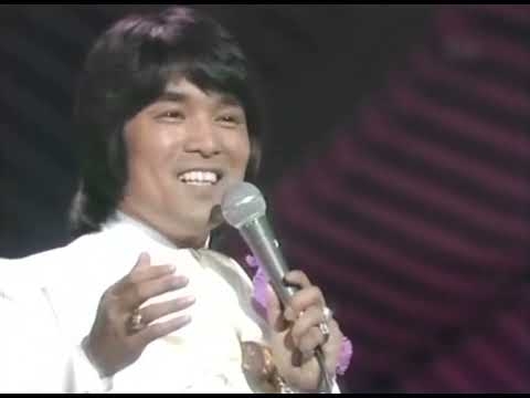 松崎しげる〜愛のメモリー❗