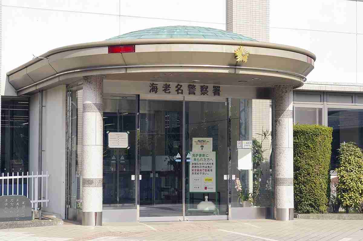 大和、ベトナム国籍の２２歳男が高１の女子生徒に性的暴行　容疑で逮捕（カナロコ by 神奈川新聞） - Yahoo!ニュース