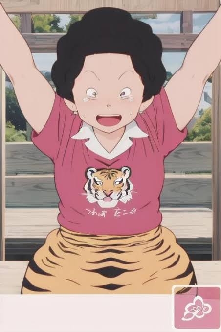 【調べるの禁止】アニメキャラの画像を貼ってフルネームを当ててもらうトピ Part4