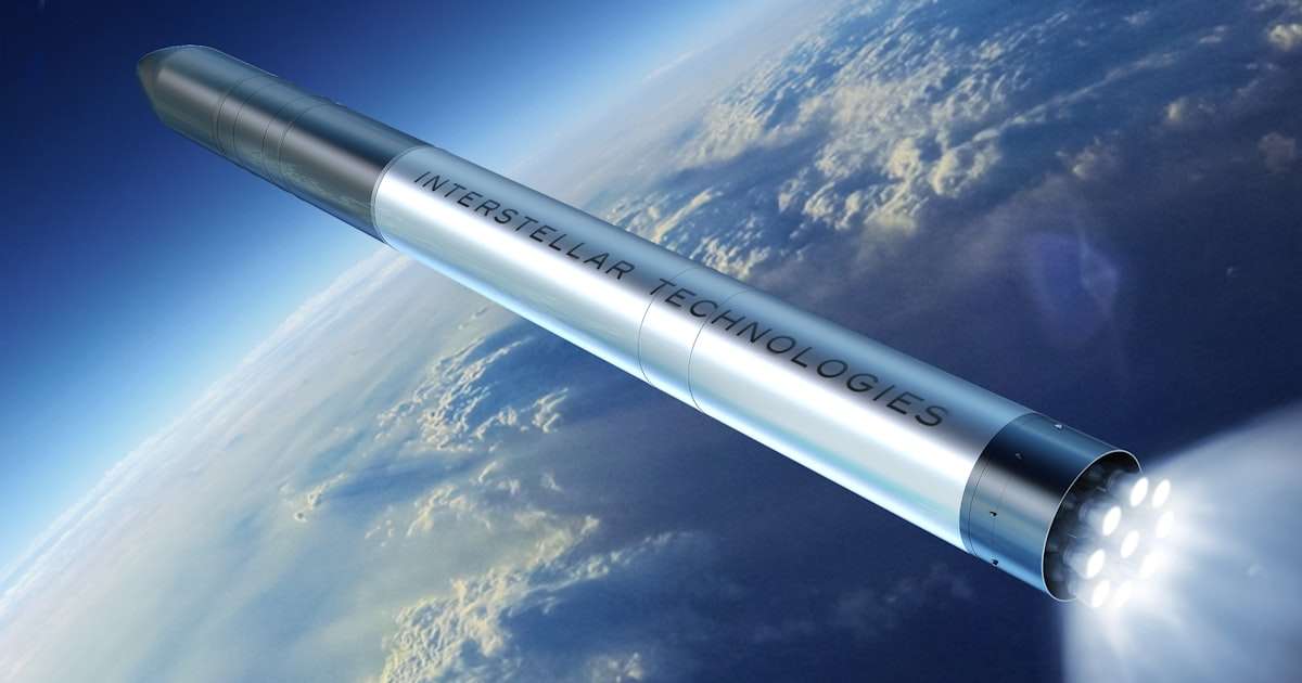 文科省、インターステラなどに100億円超　ロケット開発 - 日本経済新聞