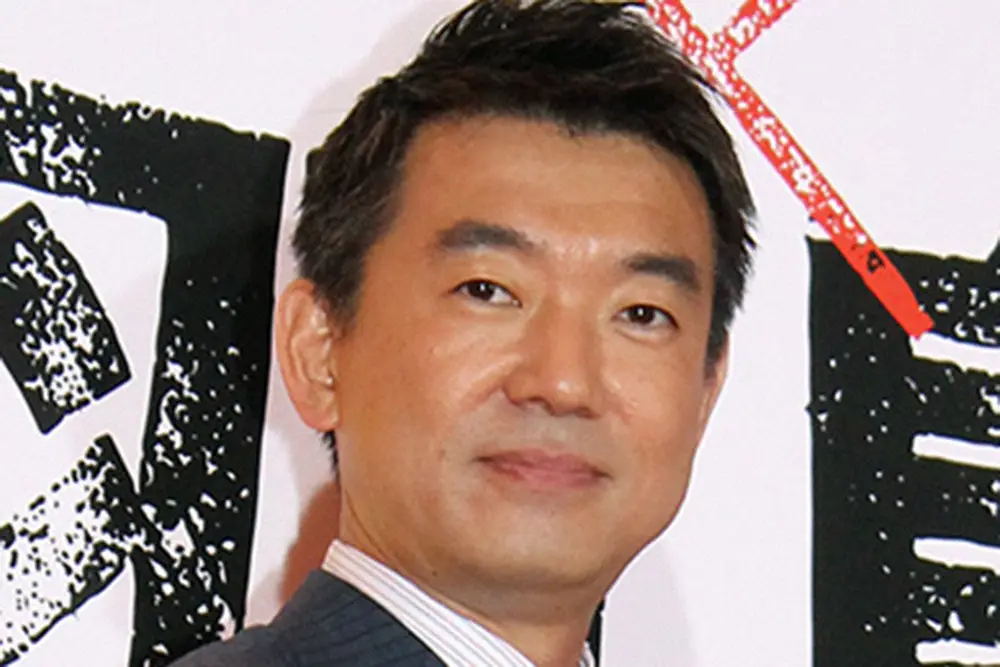 橋下徹氏　国民民主・玉木代表に“忠告”「いくら頑張っても、維新が教育無償化を実現して予算に賛成…」― スポニチ Sponichi Annex 芸能