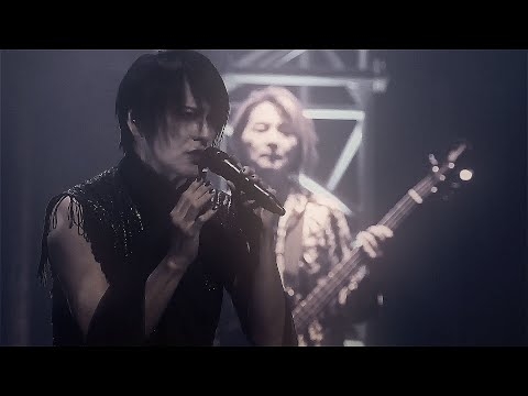 Buck Tick - Moonlight Escape [live]