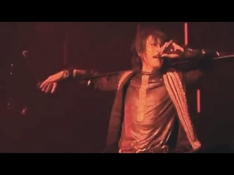 BUCK-TICK - love letter～唄 [2008 Live Performance] 