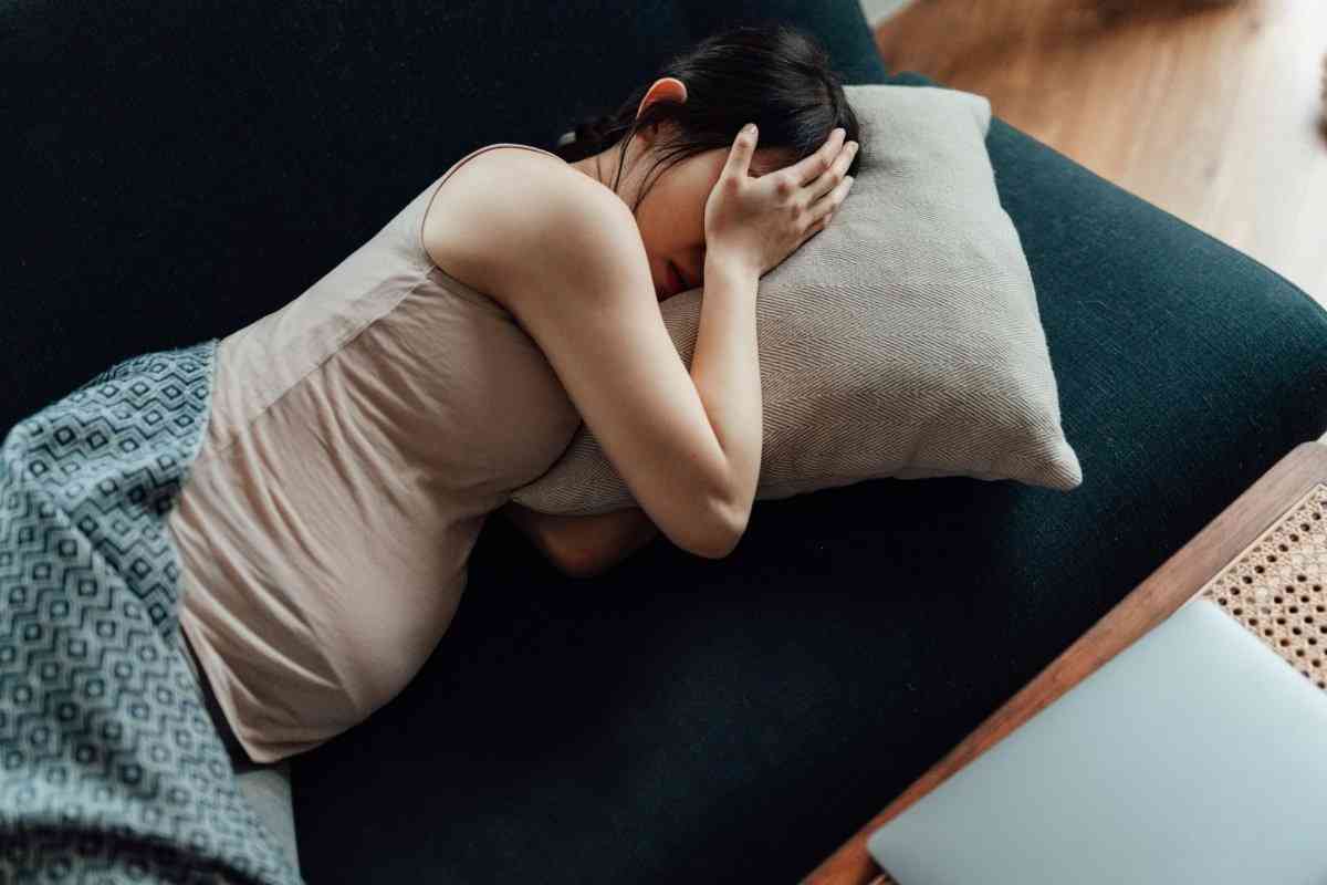 【後編】閉経だと思い込んだ夫婦の間違った「性知識」。 51歳「パパ」の会社で秘匿する隠し事とは... | FORZA STYLE｜ファッション＆ライフスタイル[フォルツァスタイル]