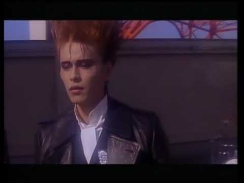 Buck-Tick - ILLUSION [PV]
