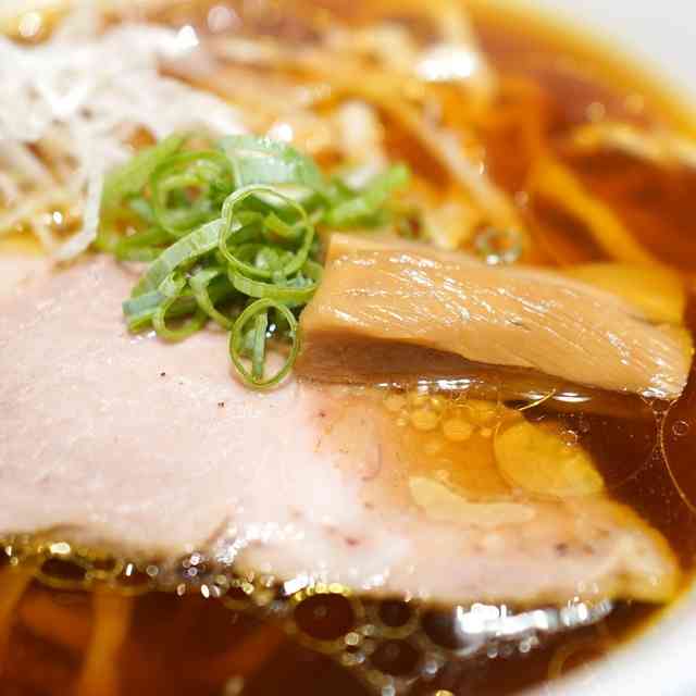 燎 （カガリビ） - 新富町/ラーメン | 食べログ