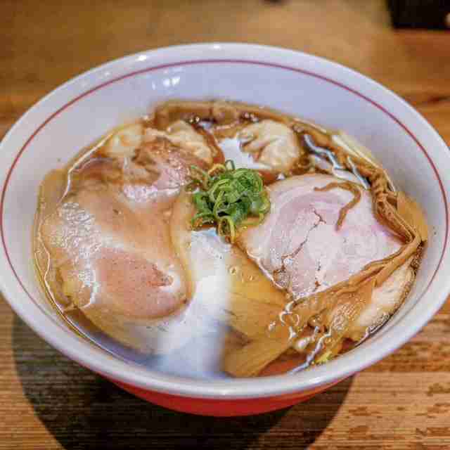 ラーメン屋 トイ・ボックス - 三ノ輪橋/ラーメン | 食べログ