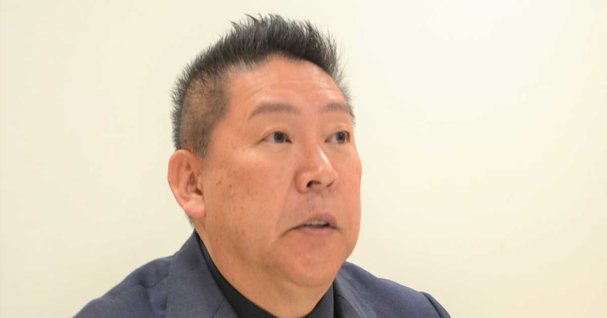 ＜独自＞兵庫県警が立花孝志氏を任意聴取へ　百条委委員長の奥谷県議への名誉毀損罪で - 産経ニュース