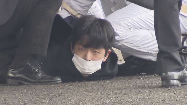 【速報】「愚かな木村さん」「ひきこもり」岸田首相襲撃の被告に検察が暴言　被告の弁護人が会見（読売テレビ） - Yahoo!ニュース