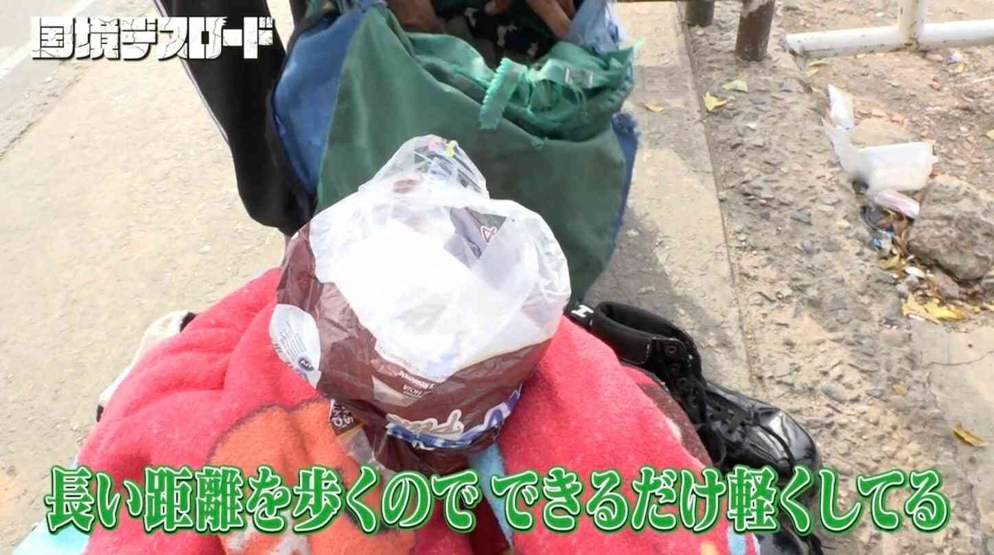 「100万円の価値が1円に」ハイパーインフレで国民の35%が逃げ出す…ベネズエラ移民の意外すぎるカバンの中身