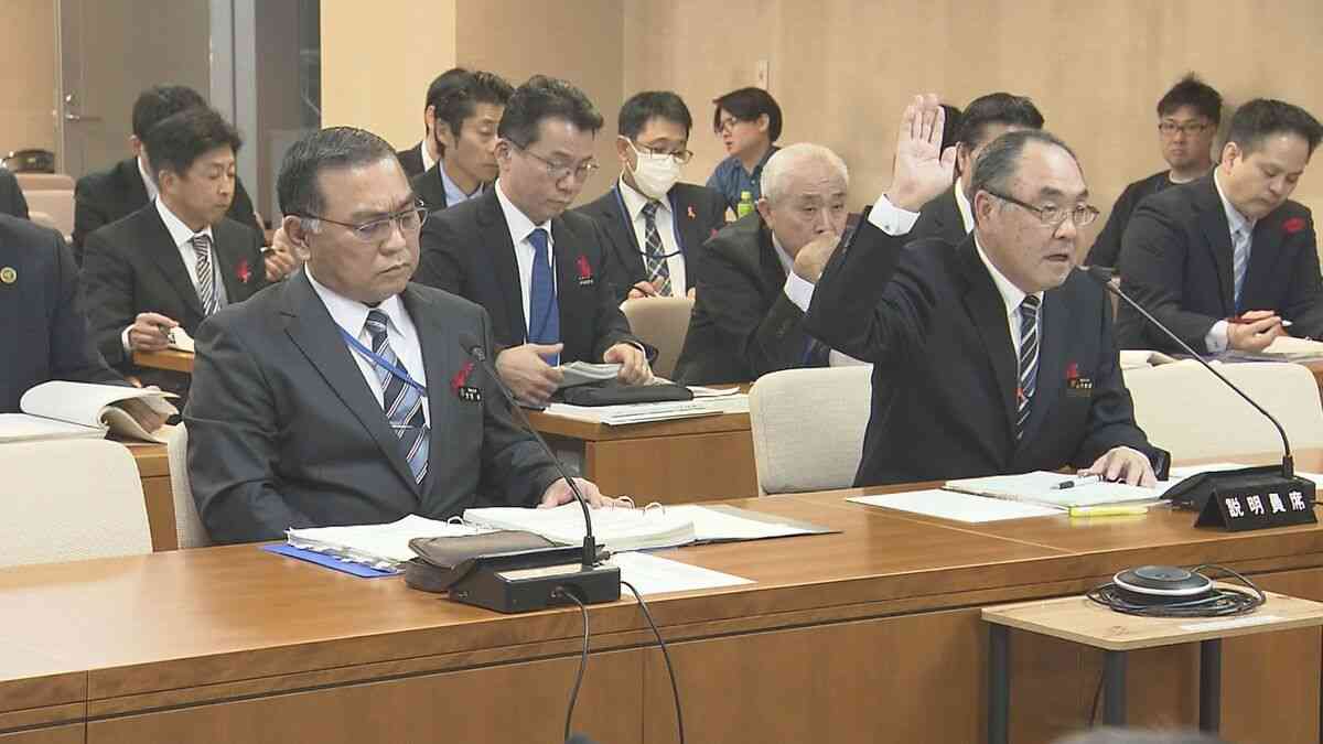 米兵の刑法犯増加傾向  新たなリバティ制度の効果に疑問も | 沖縄のニュース｜RBC 琉球放送 (1ページ)