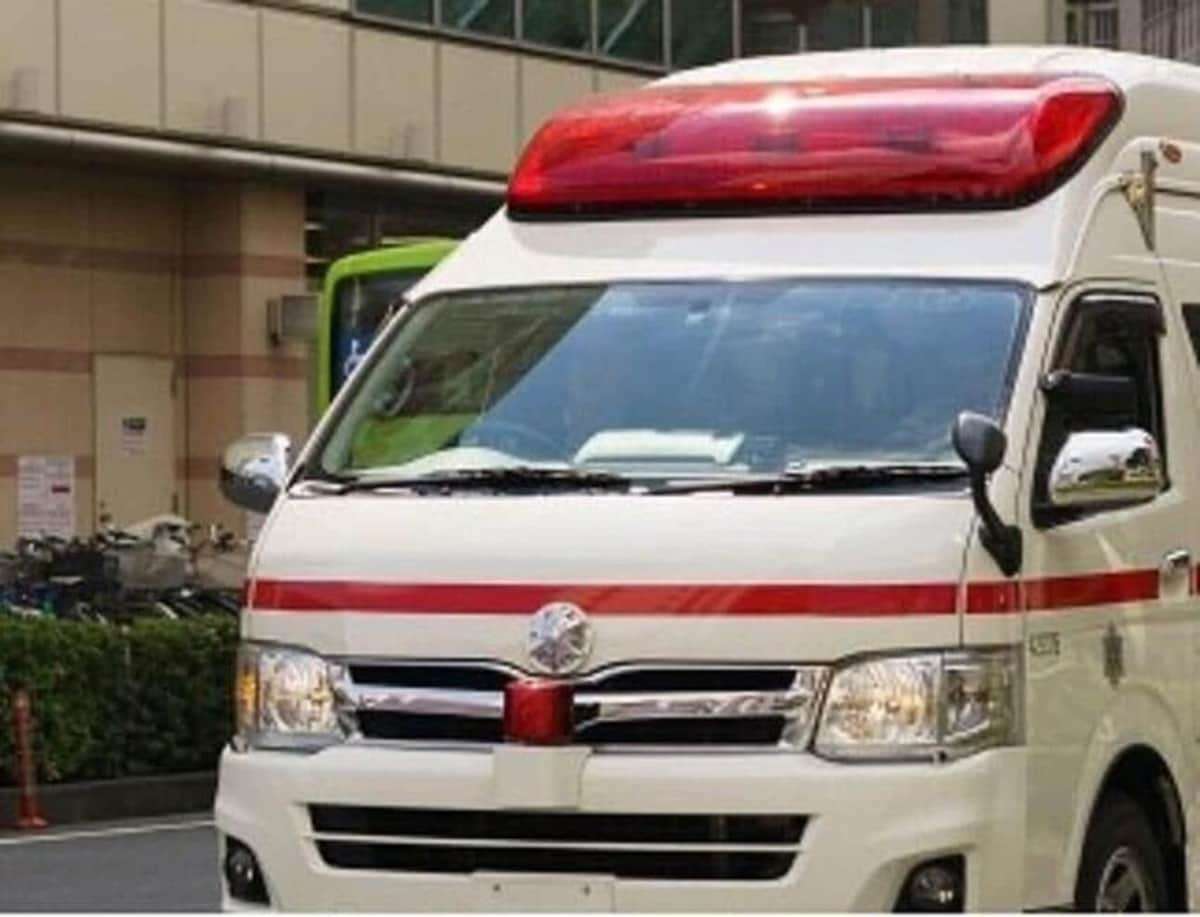 岐阜で救急車全焼事故、運転の隊員は「仮眠できていなかった」　「地域事情」で過酷勤務に拍車: J-CAST ニュース