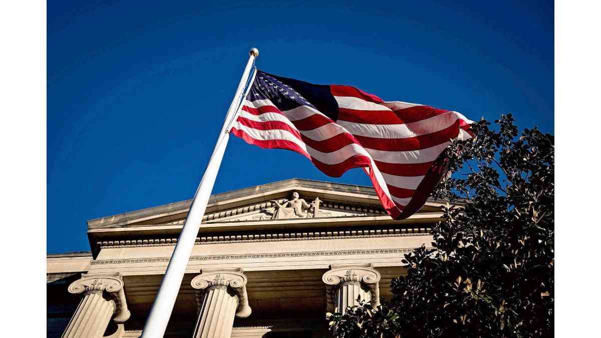 日本の国会議員にIR事業で賄賂か、米司法省が中国企業元CEOを起訴