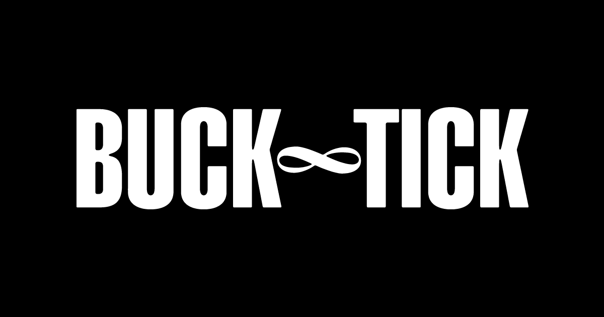 BUCK−TICK 展 2025｜BUCK-TICK オフィシャルサイト