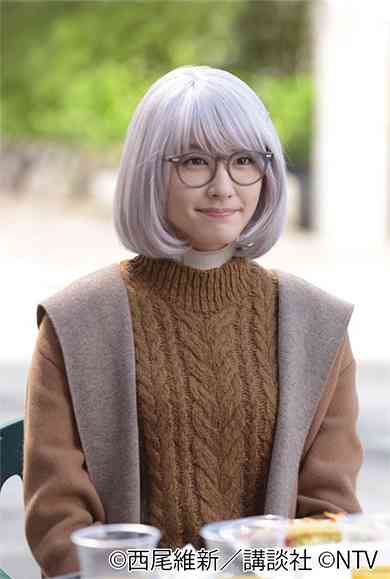 個人的にこの髪型は似合わないと思う芸能人Part5