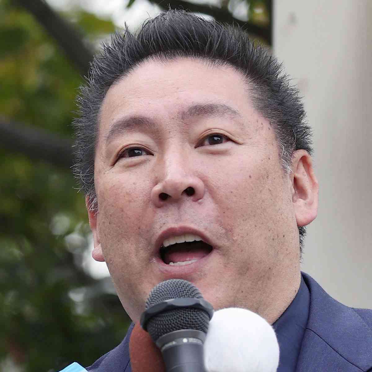 「情報を隠しているという話はデマ」兵庫県議会　波紋呼ぶ「元県民局長のプライバシー情報」巡る“ネットの噂”を全否定（女性自身） - Yahoo!ニュース