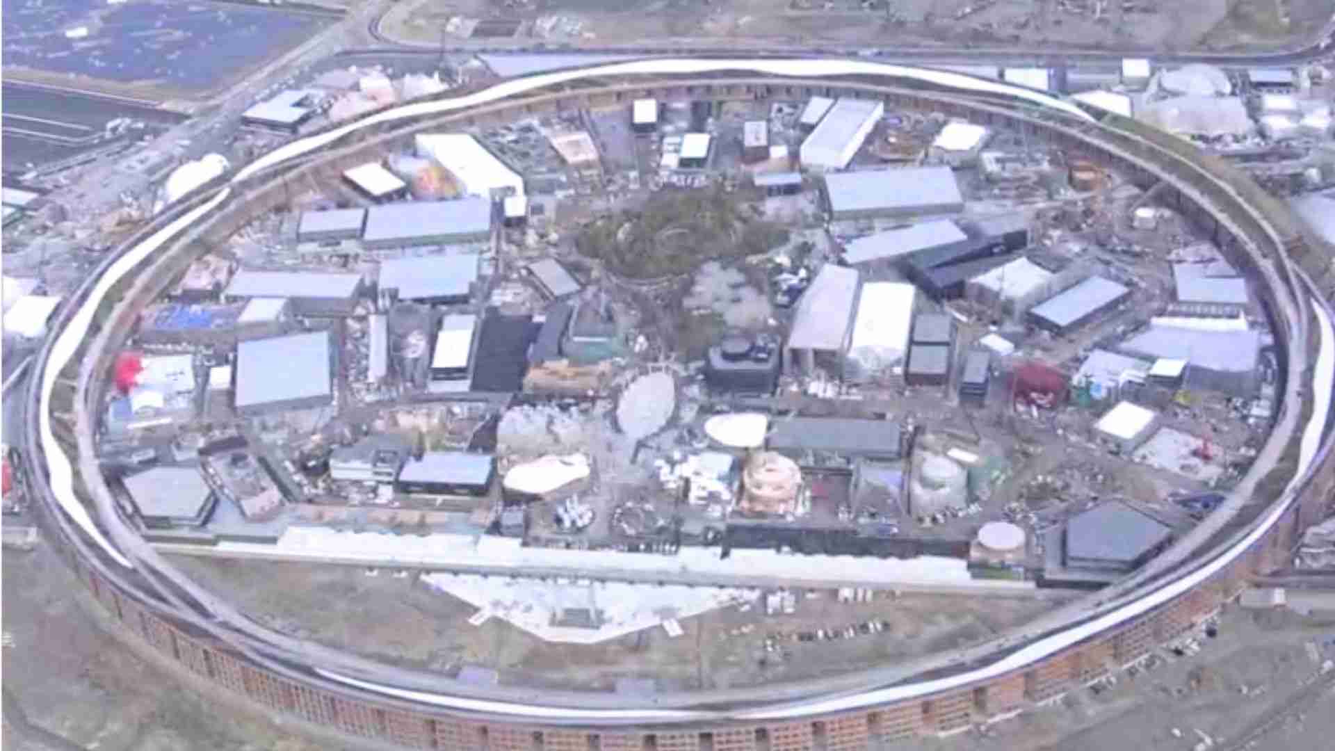 1250億→2350億「万博の会場建設費これ以上上振れしない」と協会　非常時の予備費から62億使用（関西テレビ） - Yahoo!ニュース