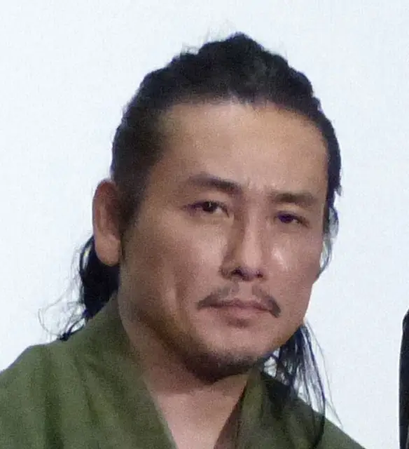 ユーロスペース、坂口拓主演映画「1%er」上映中止　園子温監督の性加害に加担の疑惑― スポニチ Sponichi Annex 芸能