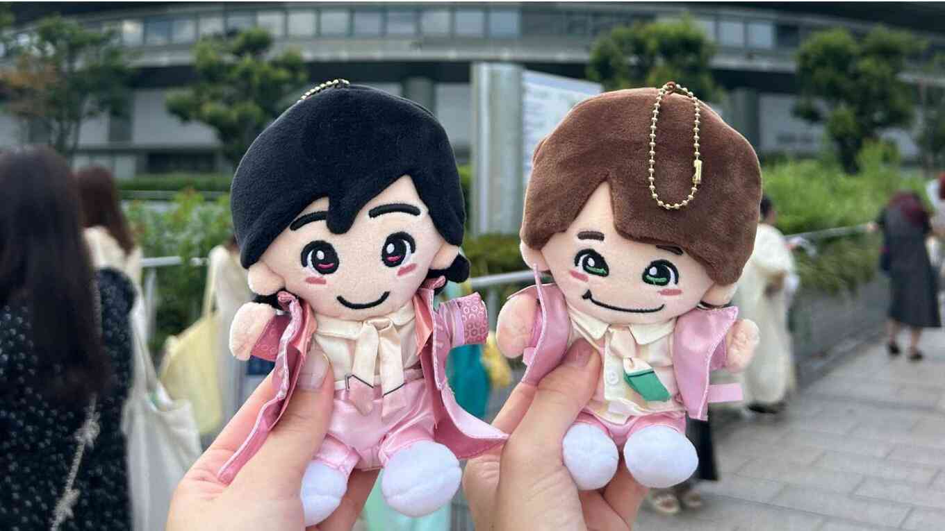 推しがいるトキメキ!ことし捧げた金額は85万円 隣の推し活事情