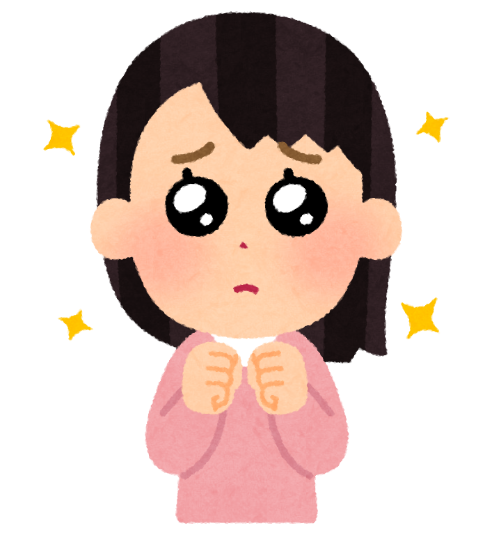 実際いる？こんな女性