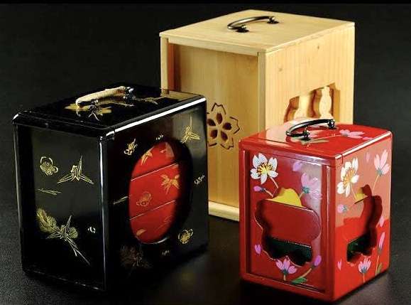 いろんな伝統工芸品が見たい