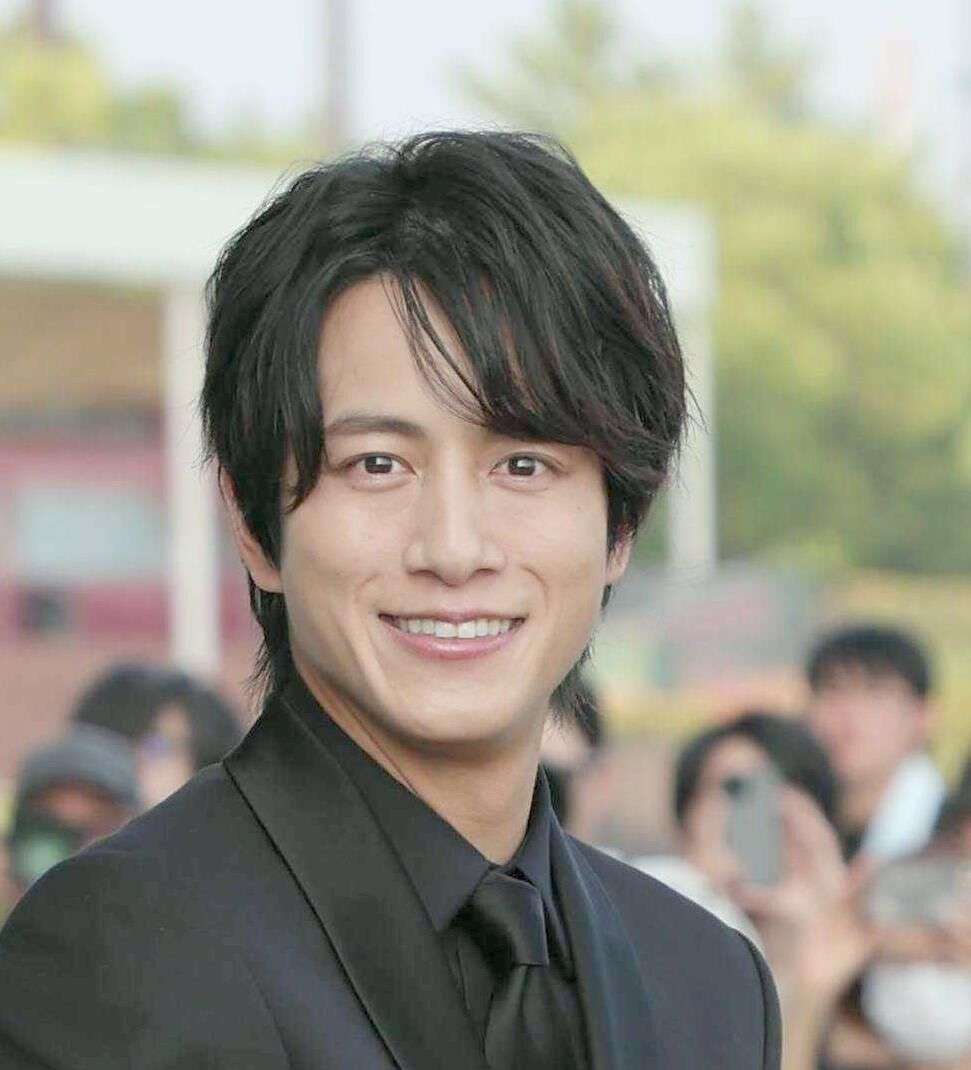長嶋一茂、生放送で溝端淳平「結婚」に「ショックです」（スポーツ報知） - Yahoo!ニュース