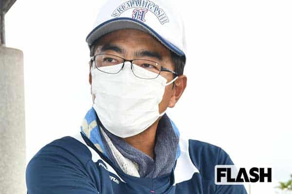 甲子園準V投手に不倫トラブル…巨人入りも果たした “沖縄の英雄” が美人女優と泥沼の訴訟合戦に | Smart FLASH/スマフラ[光文社週刊誌]