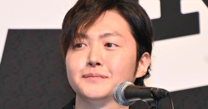 料理研究家・リュウジ、「えっ、炎上してんのこれ!?」　SNS投稿の思わぬ反響に驚き  | ORICON NEWS