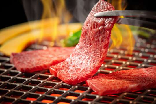 「焼肉店」の倒産が過去最多の45件　大手チェーンと競合、街の焼肉店が息切れ