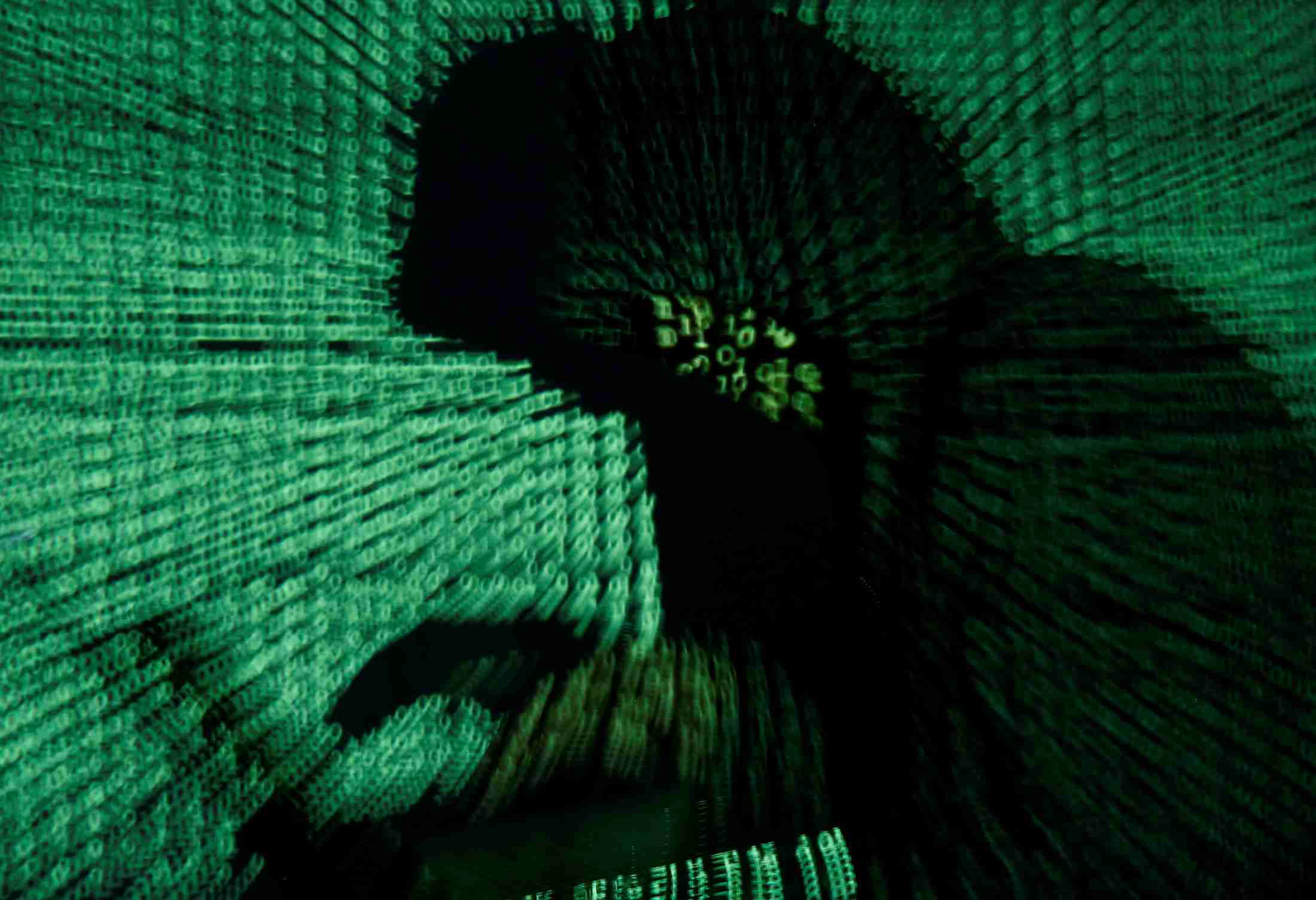 中国支援のハッカーによるマルウエア、米司法省が削除（ロイター） - Yahoo!ニュース