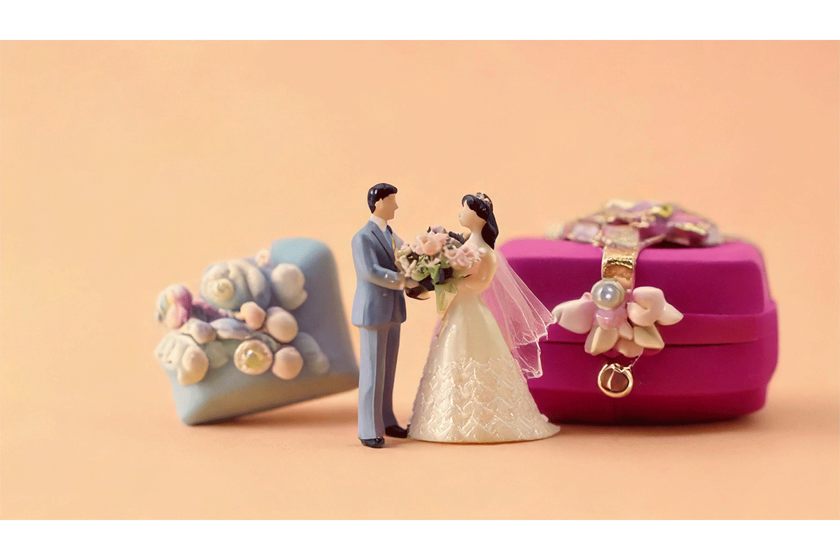 【婚活事情】相手に希望する条件TOP3は？ 婚活にかかる月の出費など | LASISA（らしさ・ラシサ）