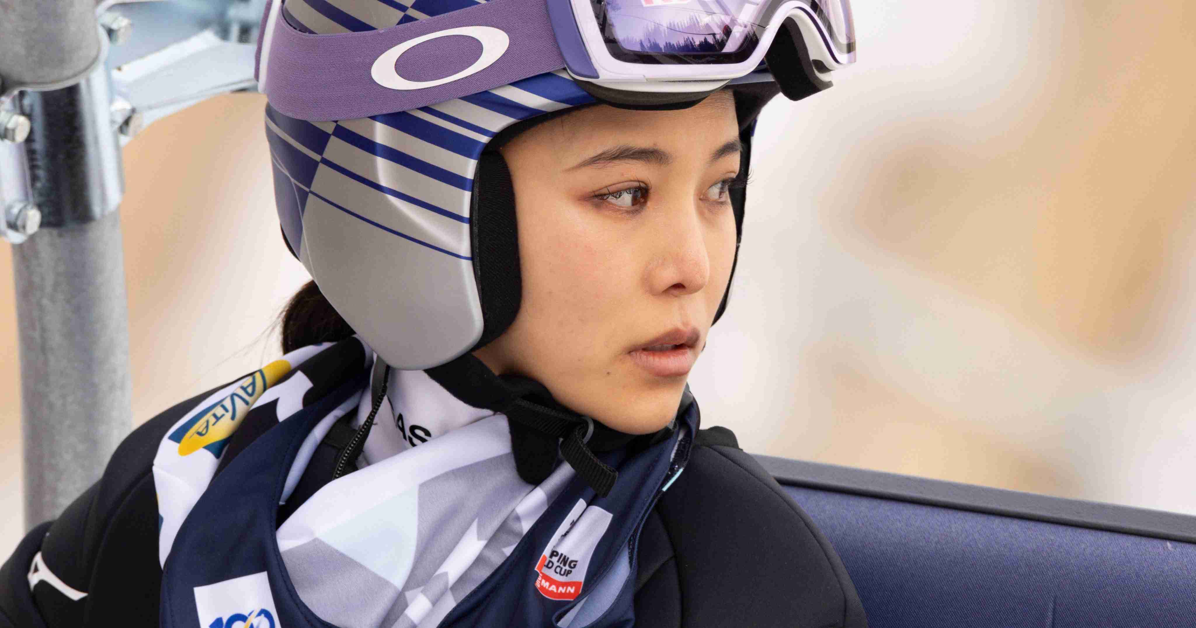 「スキー板の規定違反＝高梨沙羅への嫌がらせ」は真実なのか…「なぜ試合前にチェックできない？」広がる疑問への“明確な答え” - スキージャンプ - Number Web - ナンバー