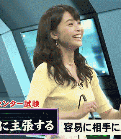 渡邊渚さん、『PTSDの人間がグラビアやれるわけない』に反論「抵抗感がありません」　古巣フジ会見の3時間後にSNS投稿