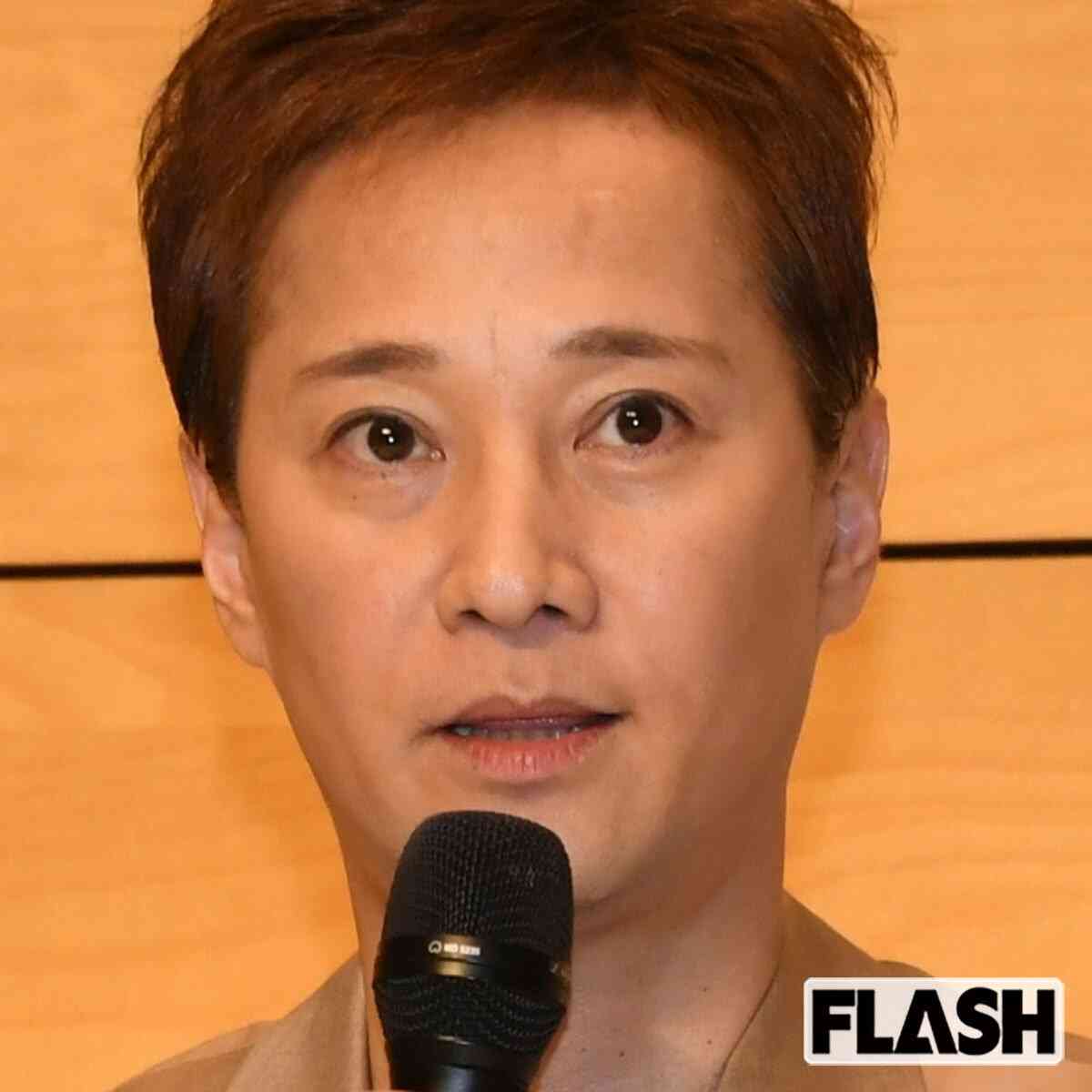 【独自】木村拓哉は舌打ち、草彅剛は神妙な面持ち…中居正広「9000万円女性トラブル」を元SMAPに“直撃”（SmartFLASH） - Yahoo!ニュース