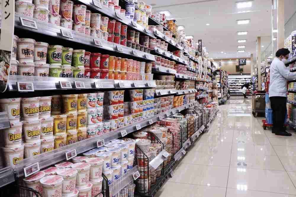 主要企業の48％が値上げ意向　「物価高継続」半数、続く負担増|47NEWS（よんななニュース）