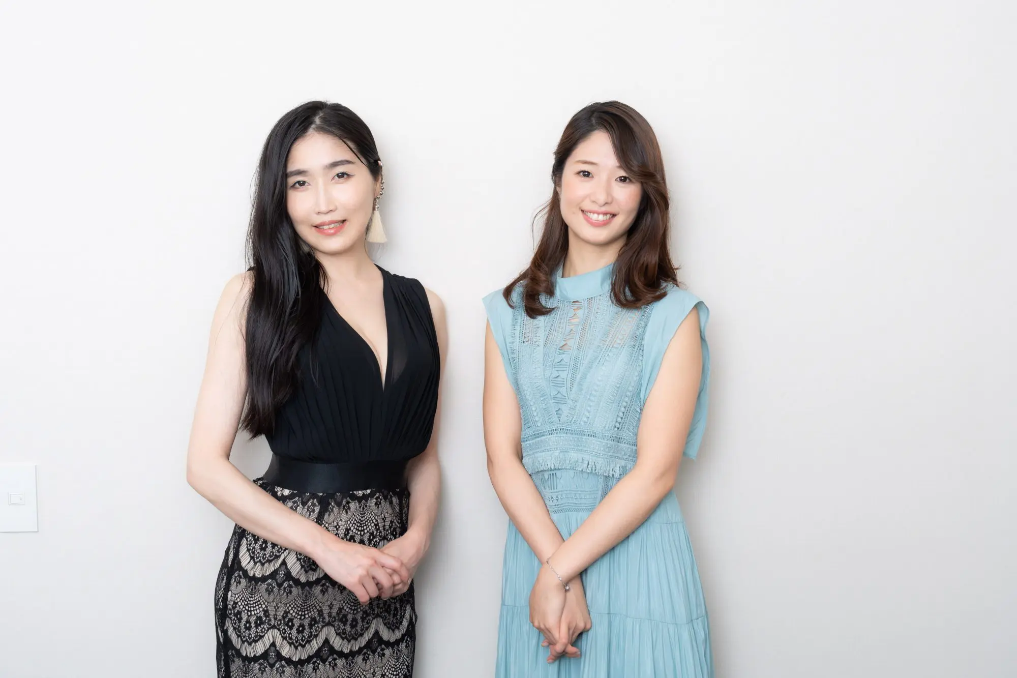         峰なゆか×川上奈々美。AV女優は5年で一回息が途絶える  |  日刊SPA! | 2ページ目     
