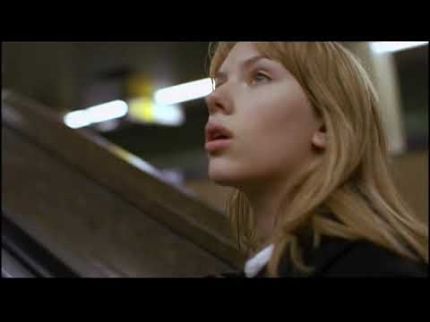 Kevin Shields - City Girl (Official Music Video)