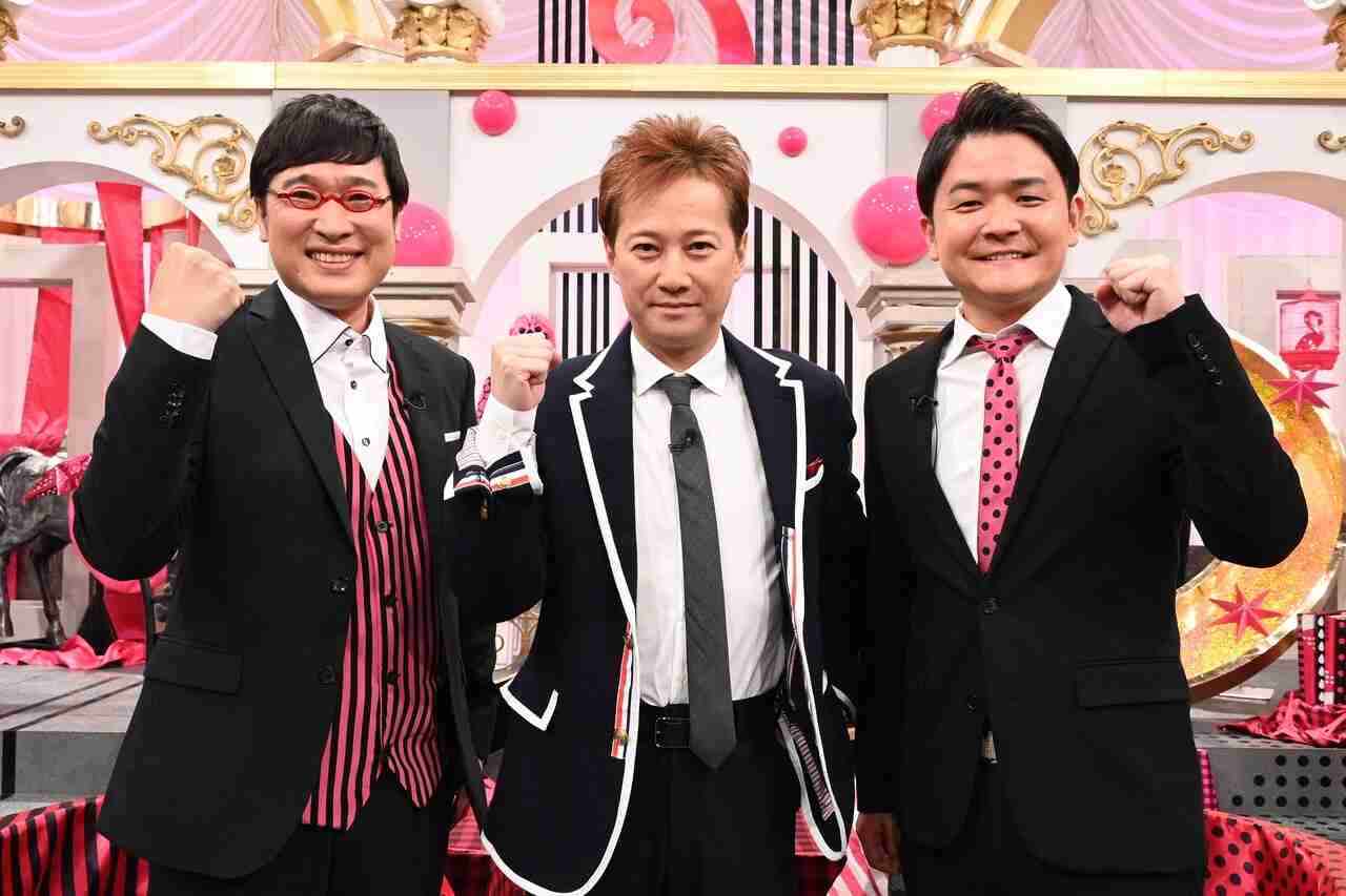 山里亮太、芸能界引退の中居正広氏に胸中　玉石混交な情報への警鐘も「人生を終わらせられる」【ほぼ全文】