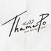 เธมโป้ (ThamePo) HEART THAT SKIPS A BEAT on X