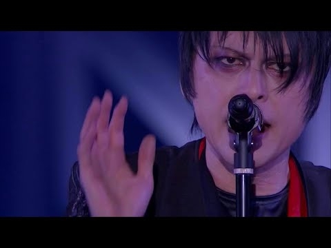 BUCK-TICK 「薔薇色の日々」ヒデの名曲 2017