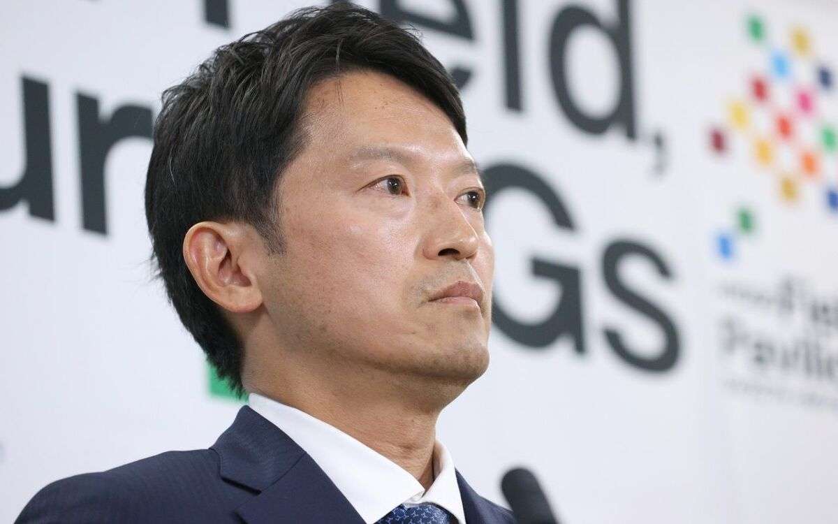 再選後に「“もう辞めたい”という声も」…職員30人が告白した斎藤元彦知事へ“もの言えぬ空気”とは「理不尽な異動が怖い」 | 文春オンライン