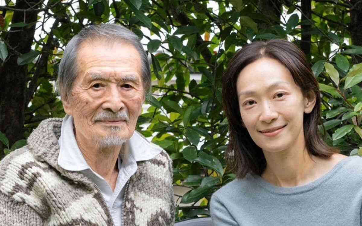 〈生存率15％から生還〉山﨑努が「食道がんステージ4」体験を初めて明かした《87歳で抗がん剤治療に踏み切れた理由》