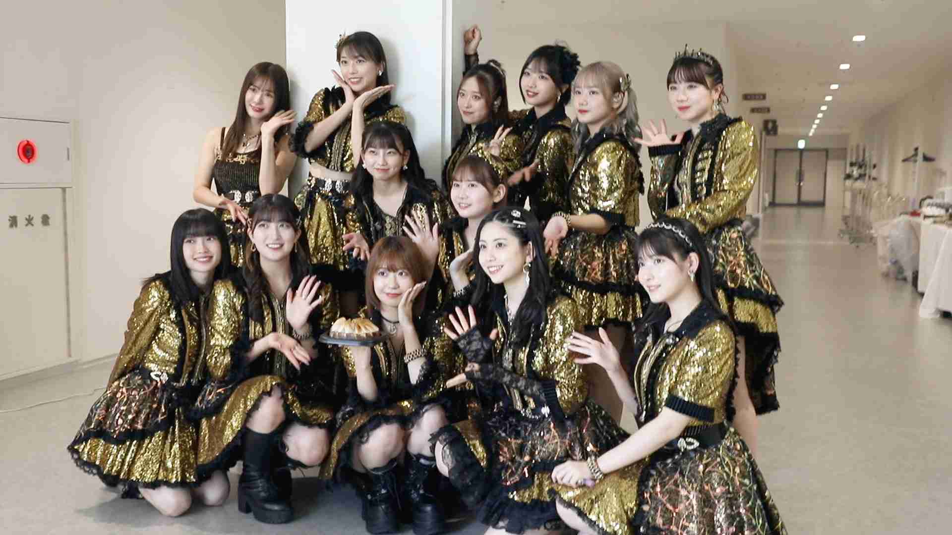 ハロプロ総合トピ　part34