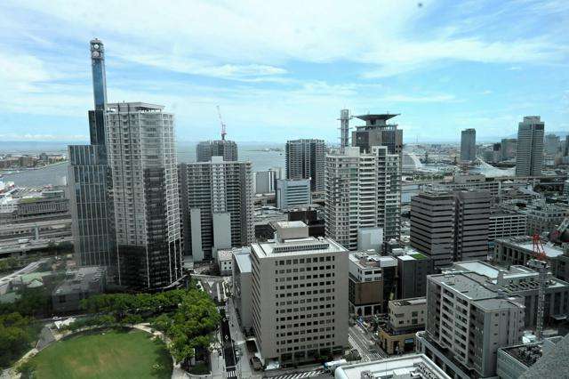 タワマン「空き部屋」所有者に課税案　神戸市の有識者会議が報告書（朝日新聞デジタル） - Yahoo!ニュース