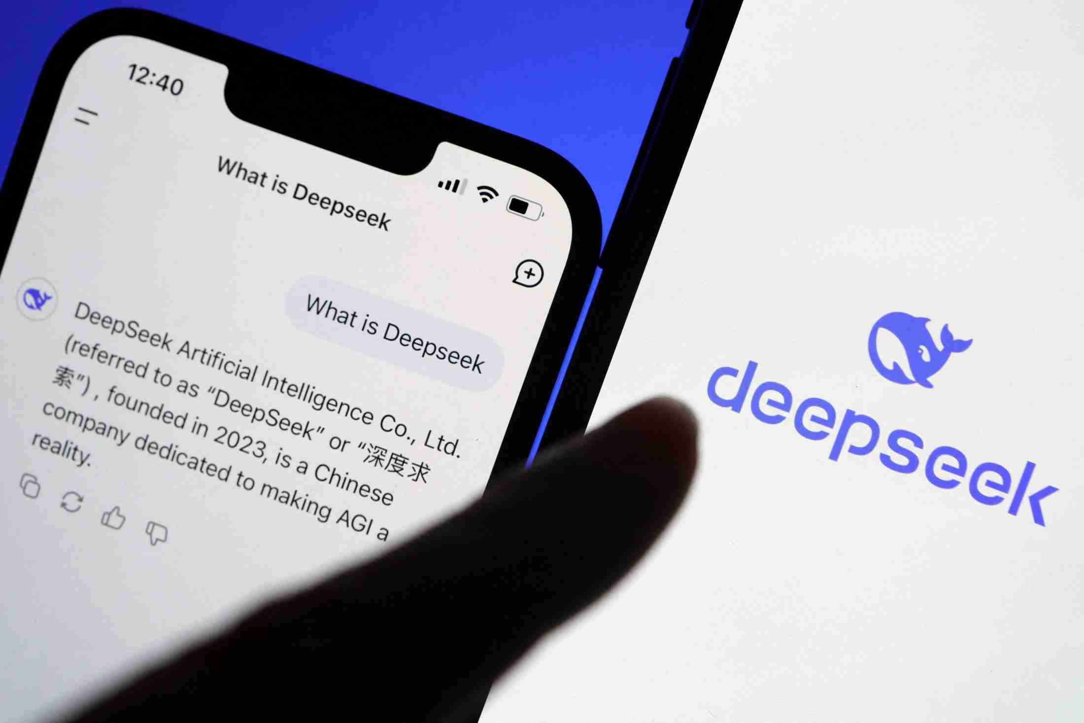 米下院中国特別委がエヌビディア製半導体の輸出規制要請、ディープシーク巡り（ロイター） - Yahoo!ニュース